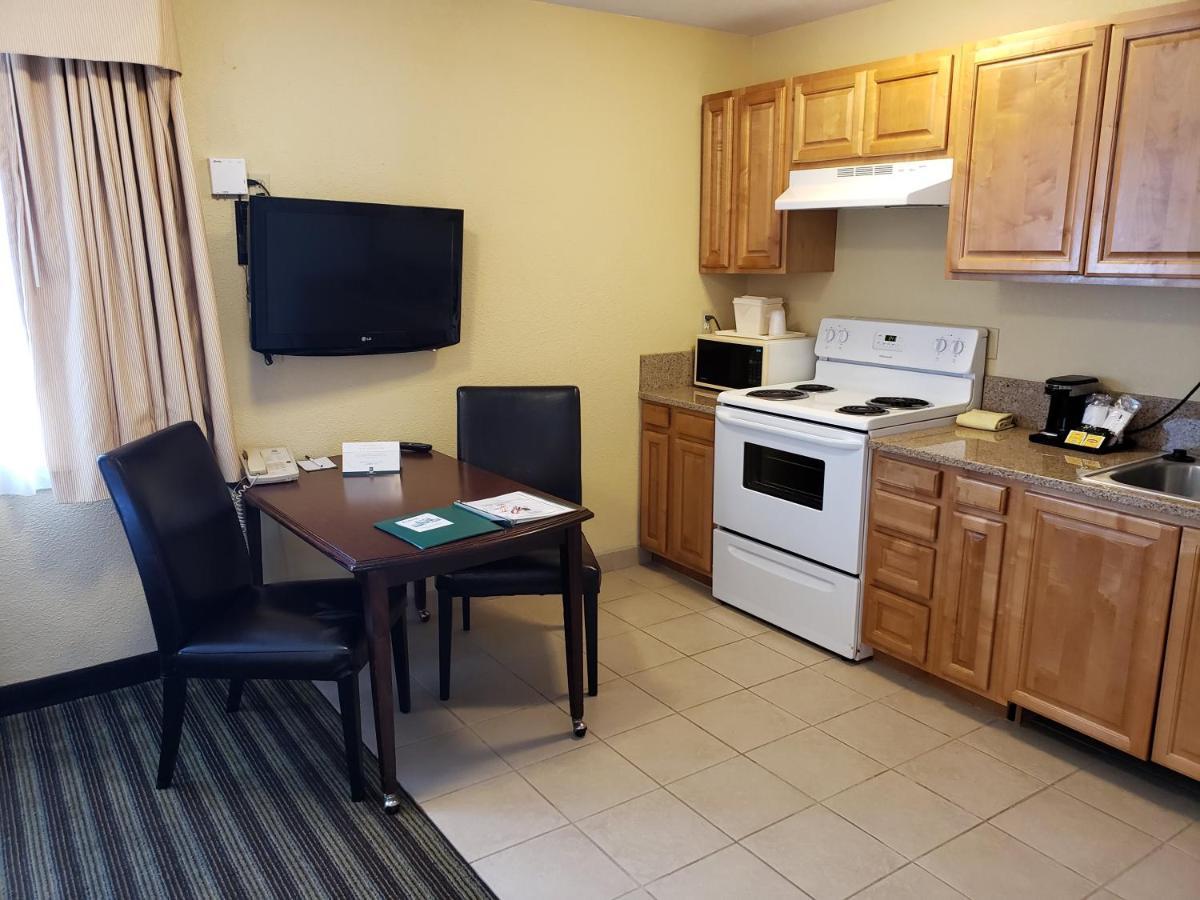 Quality Inn & Suites Vancouver - Hazel Dell Номер фото