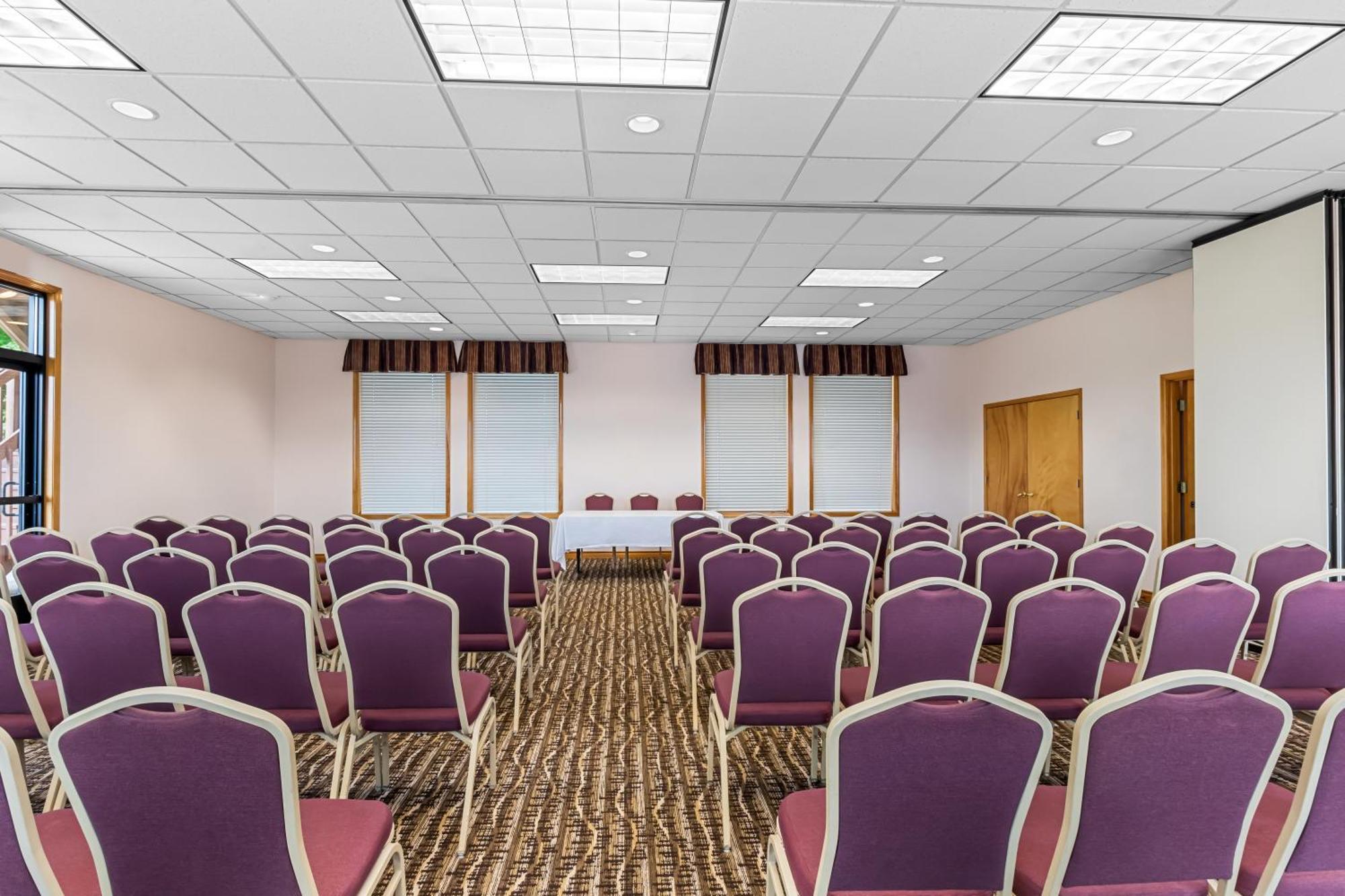 Quality Inn & Suites Vancouver - Hazel Dell Экстерьер фото